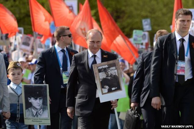 Росія вперлася у глухий кут