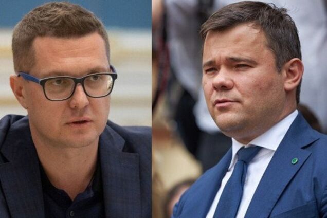 Баканов прокомментировал 'драку' с Богданом