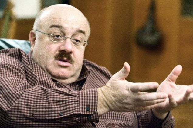 'Где Польша, и где вы. Не стыдно?' Что великий реформатор Бендукидзе советовал Украине