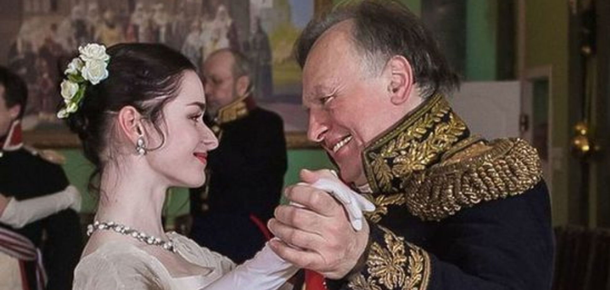 В деле профессора-палача из России произошел поворот