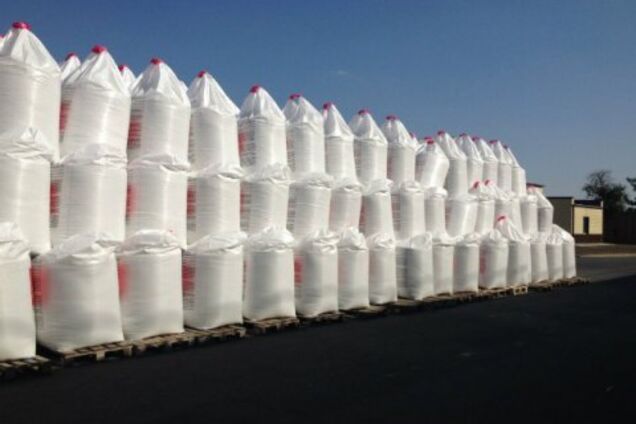 Россия обходит санкции Украины по удобрениям через другие страны