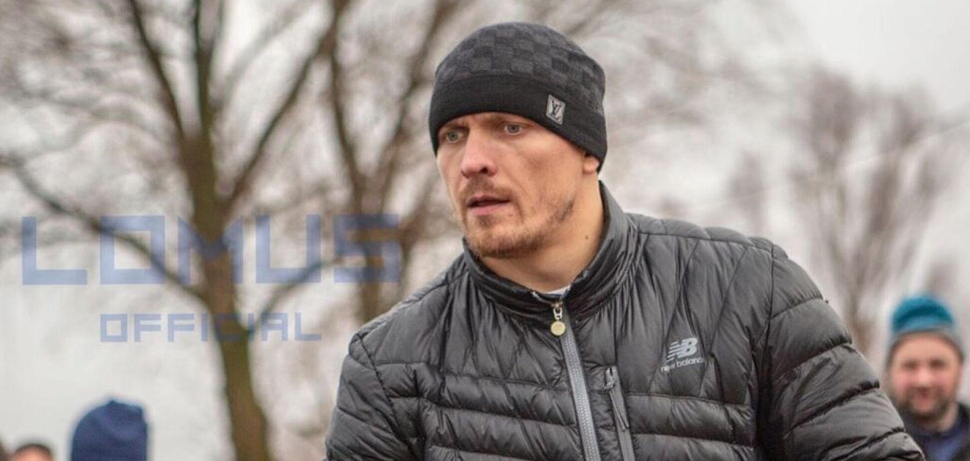 Вася зарибнив, а Саня ловить! Нове дозвілля Усика й Ломаченка сполохало мережу