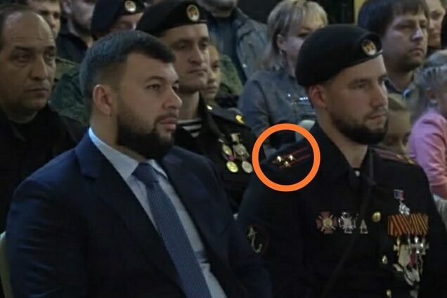 Терорист Володимир Жога