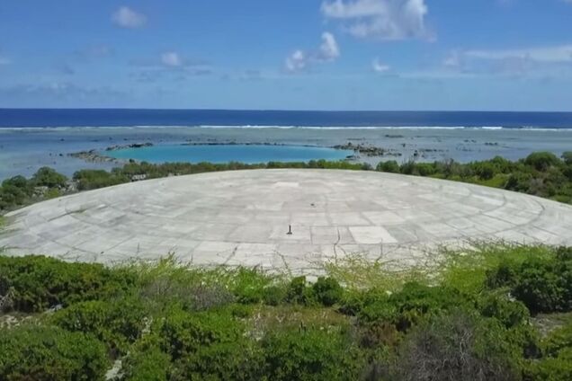 Похуже Чернобыля: в Тихом океане произошла утечка ядерных отходов