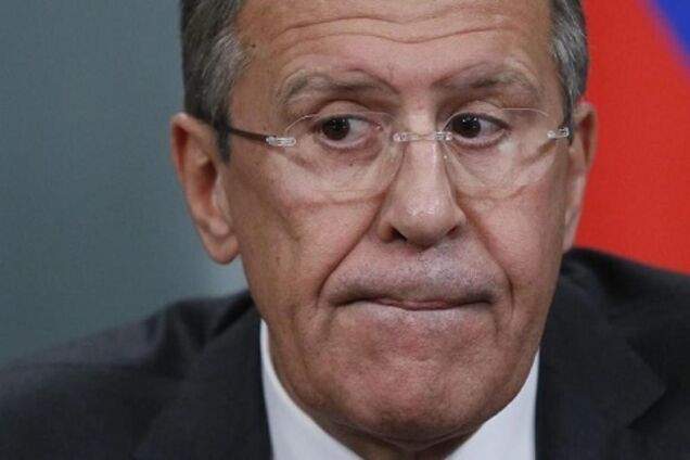 Сергей Лавров