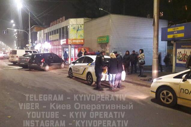 В Киеве водитель маршрутки попал в громкий скандал: сеть в ярости