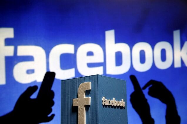 Facebook попалась на слежке за владельцами iPhone: видеодоказательство