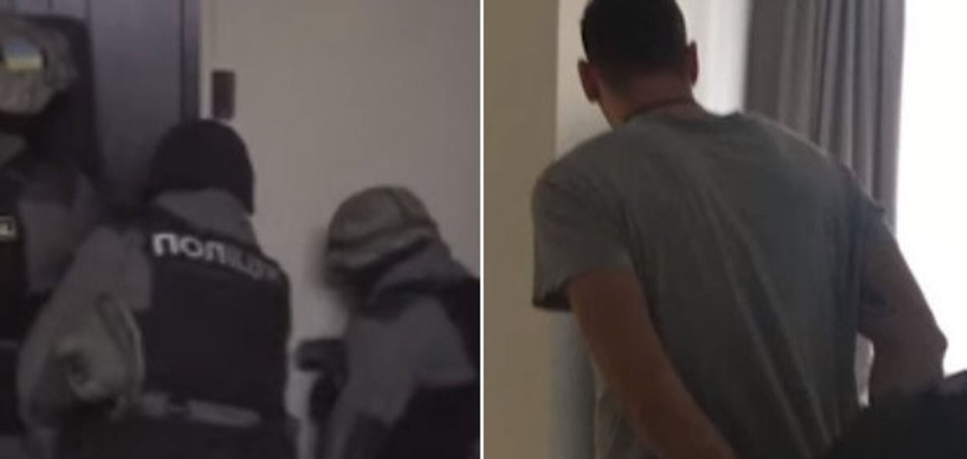 В Киеве 'накрыли' опасную банду