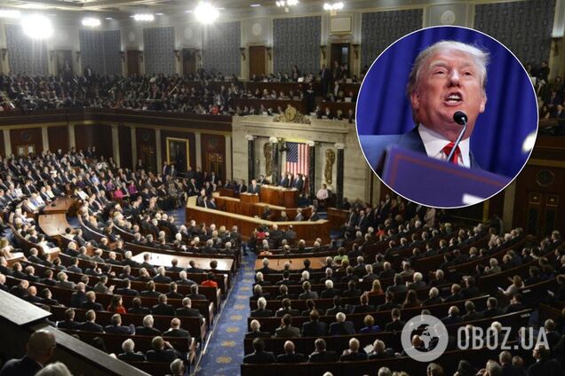 Імпічмент Трампу через Зеленського: в США стартували історичні слухання