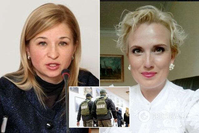 В Офисе Зеленского поймали взяточников: НАБУ объявило подозрения