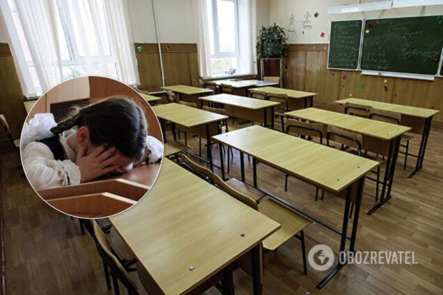 Надо было на русском: в школе Ивано-Франковска возник языковой скандал из-за стиха