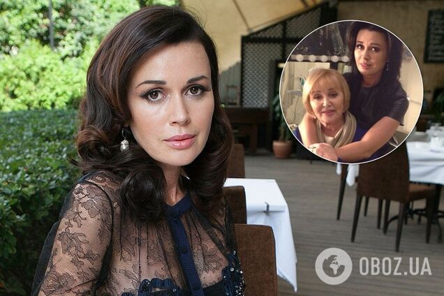 Стало известно о проблемах матери Заворотнюк с законом