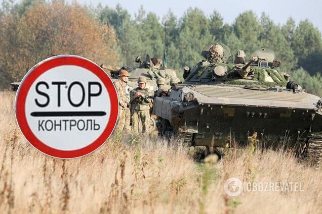 'Назад у КВК': Жданов розніс ідею Сивохи про спрощення перетину КПВВ на Донбасі