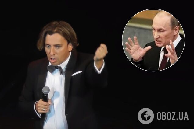 Галкин 'разнес' цензуру в России: шоумену спрогнозировали проблемы