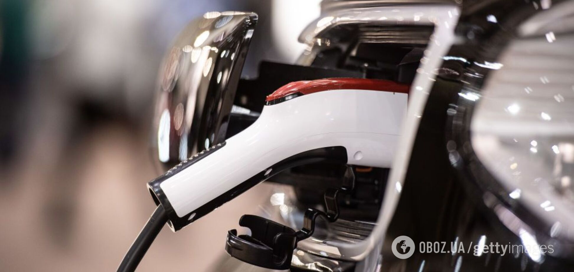 Зелений автомобіль року: в США назвали переможців престижної премії