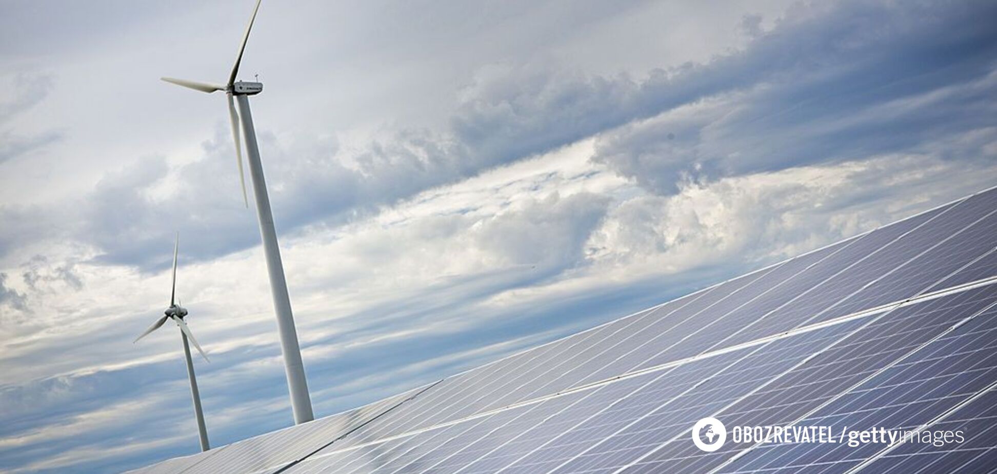 Дешева енергія для всієї планети: вчений знайшов спосіб використовувати пустелі Африки