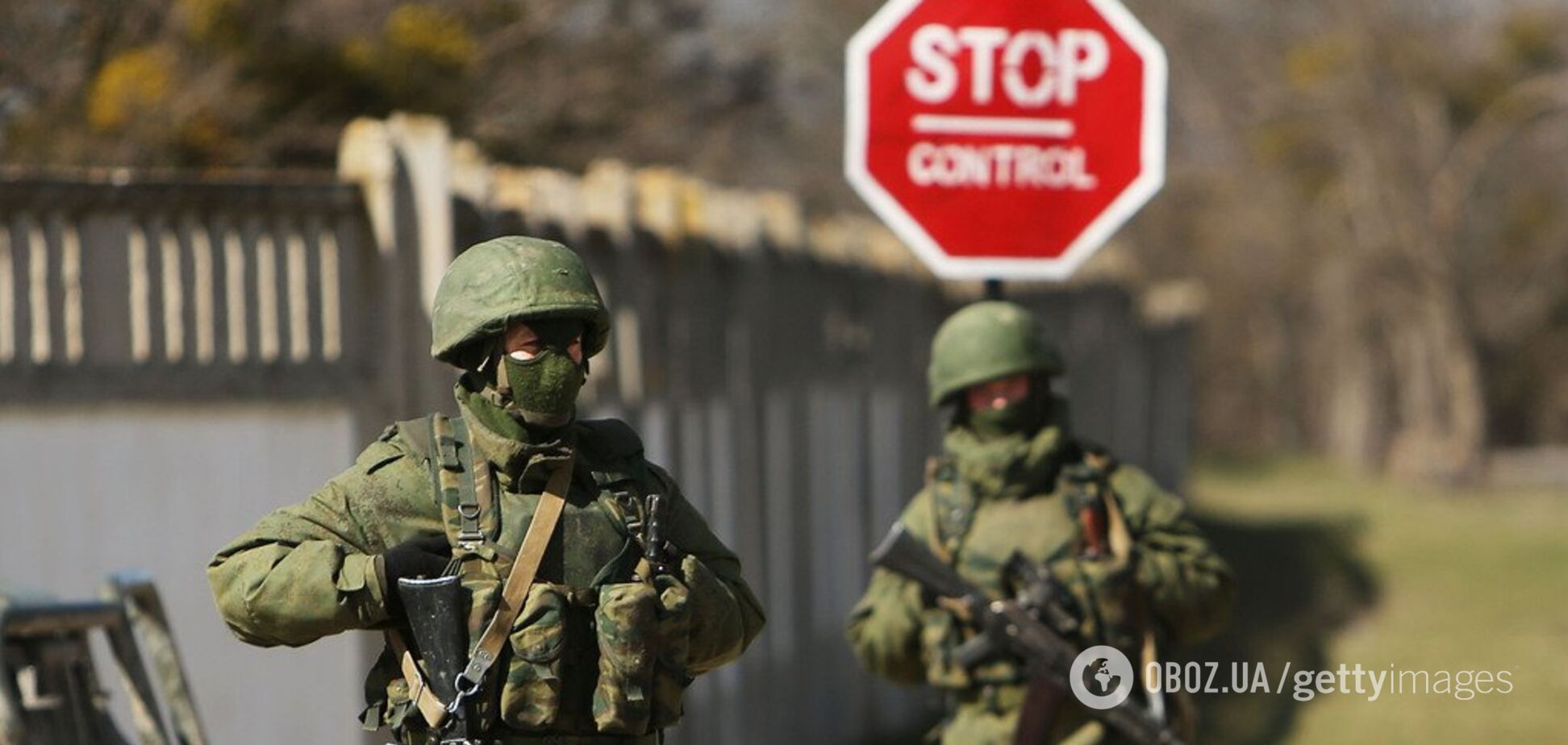 Более 19 тысяч жертв: в Крыму оккупанты совершили военное преступление