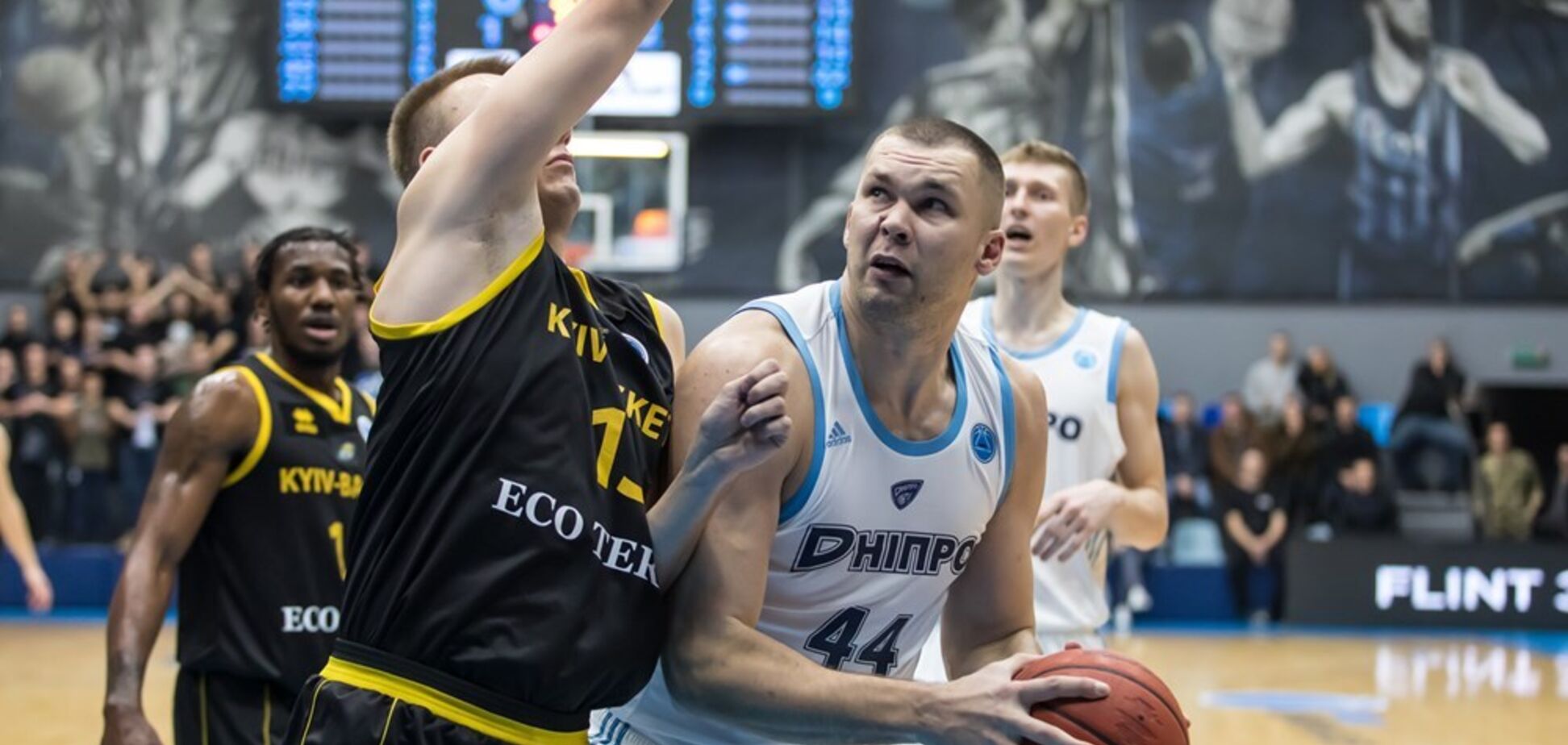 Як Україні пройти в 2-й етап Кубка Європи ФІБА: всі розклади