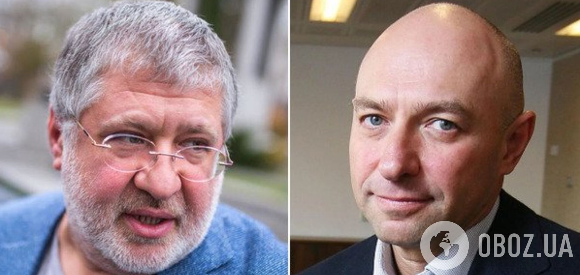 Уже на счету: стало известно, сколько денег выплатил Коломойский ПриватБанку