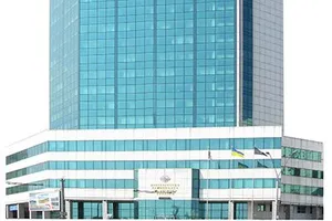Міністерство інфаструктури України