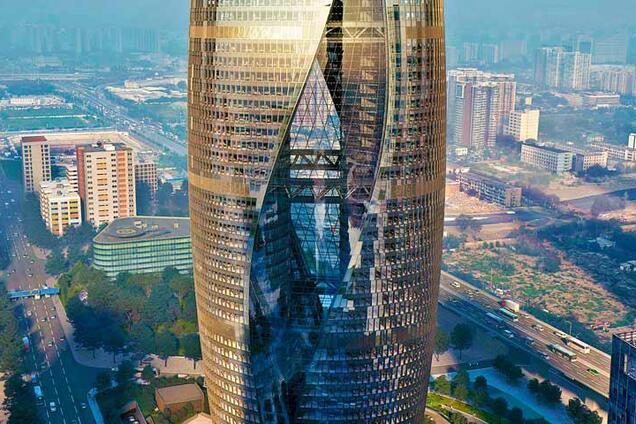 Обираємо кращих: будівельна премія IBUILD відзначає тих, хто створює майбутнє