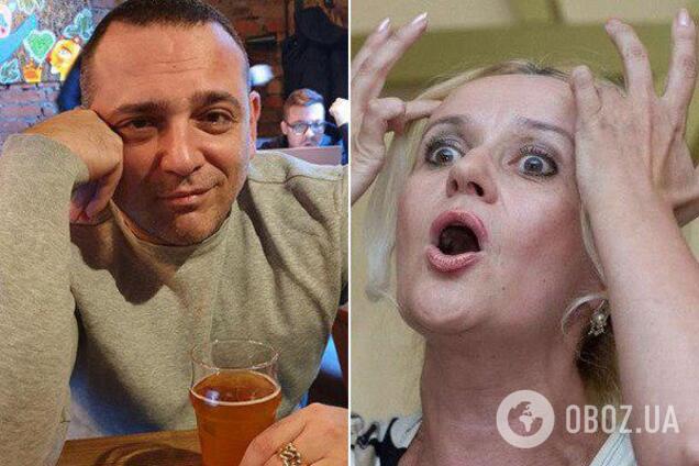 Бужанский и Фарион