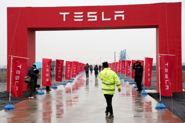 Tesla построит новый завод в Европе: Маск выбрал город для постройки Gigafactory 4