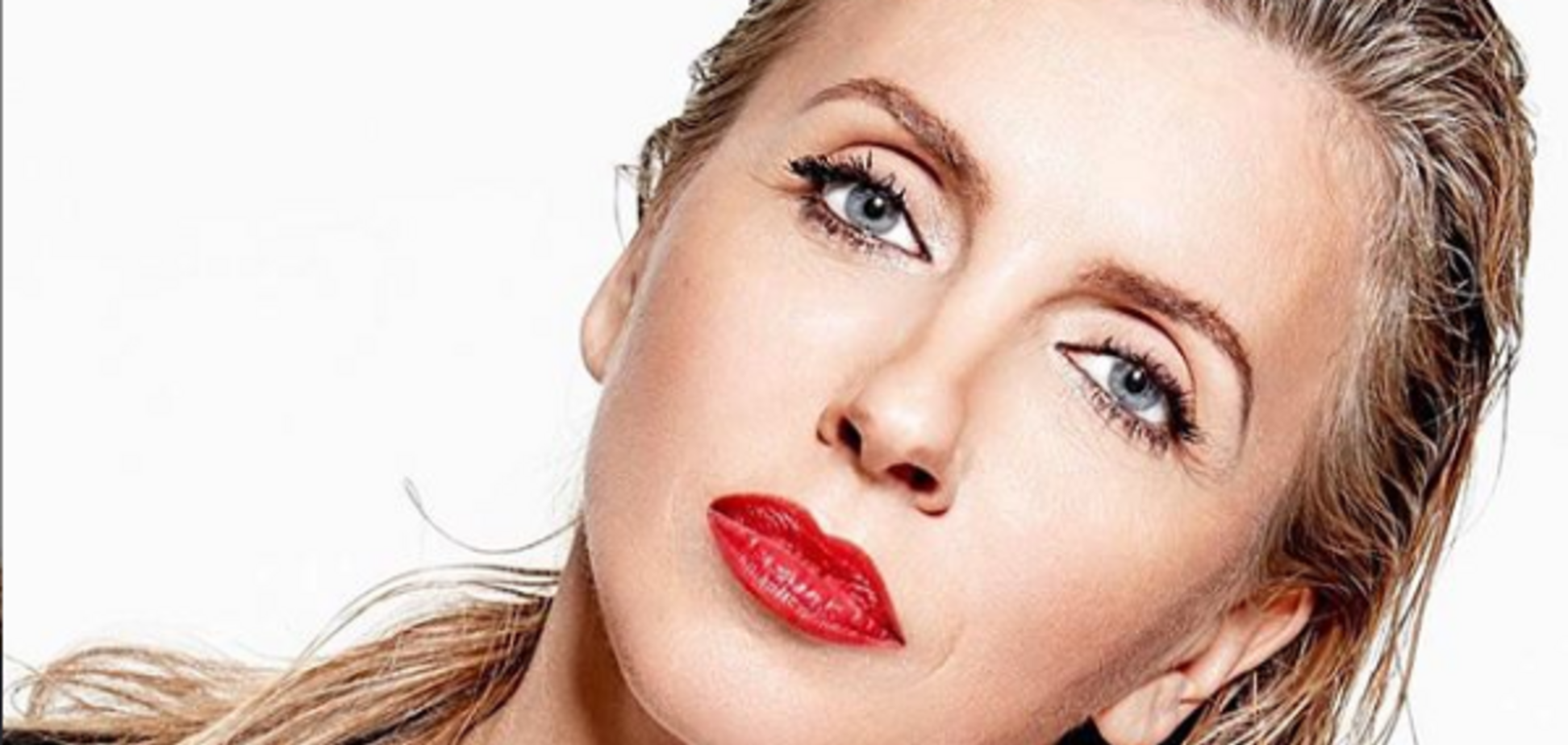 50-летняя экс-жена Бондарчука разделась перед камерой: пикантное фото