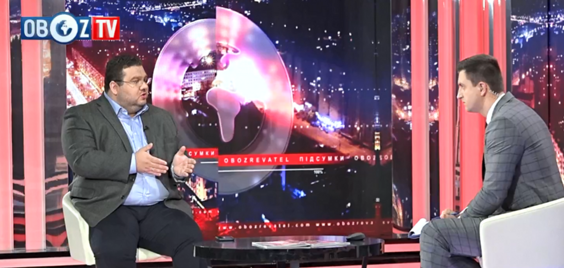 'Что происходит?' Скандальное интервью Коломойского вызвало переполох на Западе