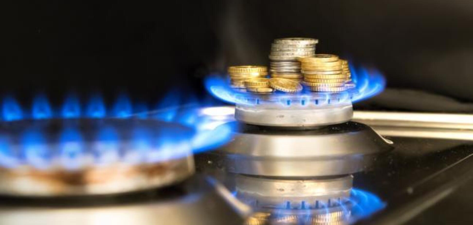 В Украине пересчитали тарифы на газ: украинцев предупредили об очередном повышении цены