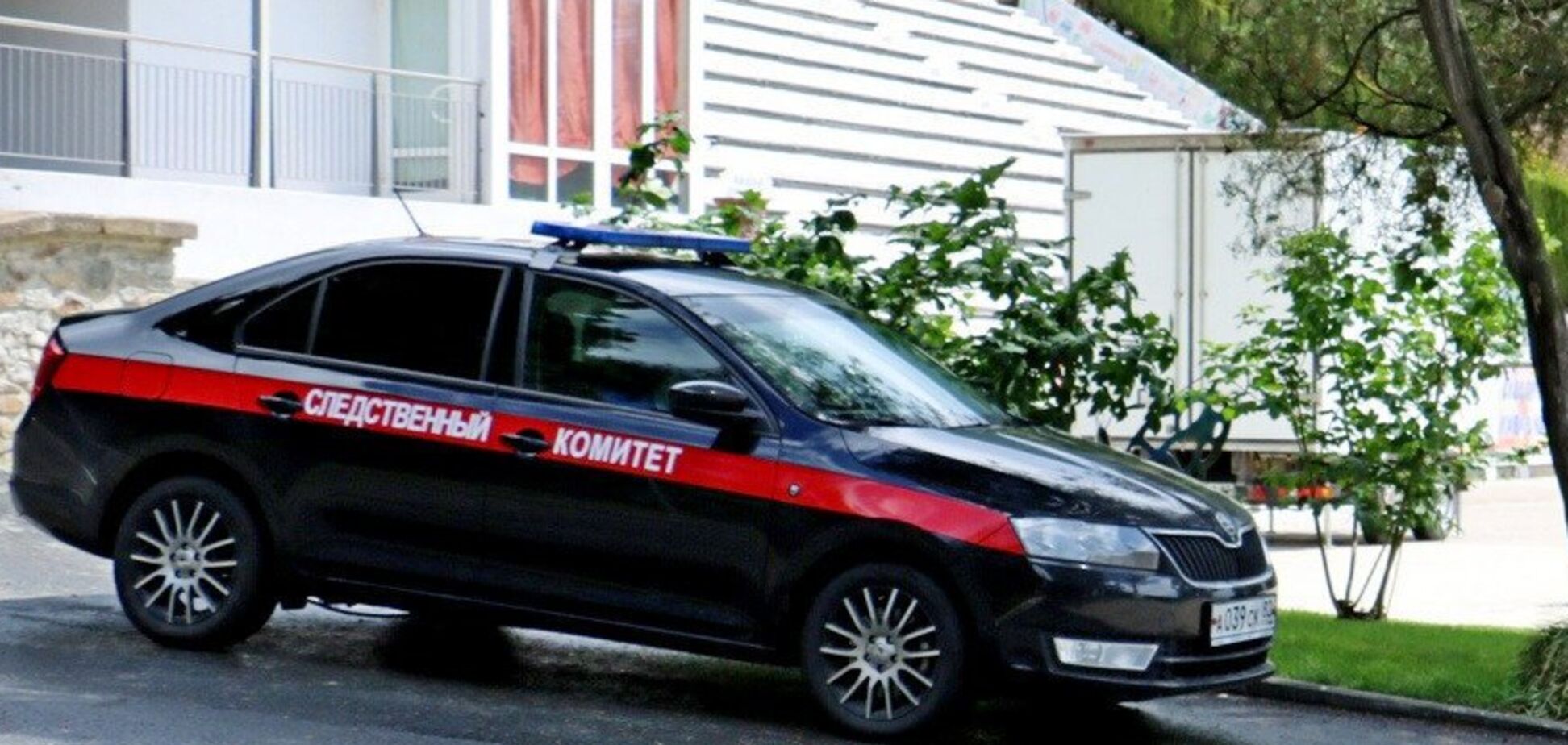 Заснула й не прокинулася: в 'Артеці' раптово загинула дівчинка з Росії