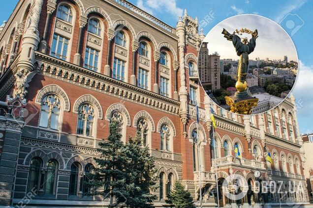 Смолій сидить чорніший за хмару: у НБУ обрали голову Ради