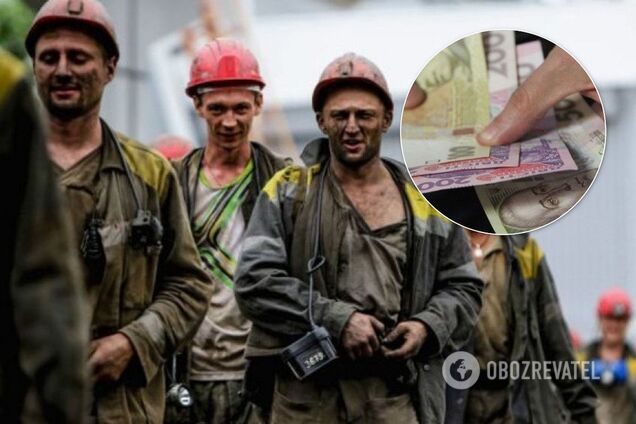 Українським шахтарям погасили борги із зарплати: Зеленський назвав суму