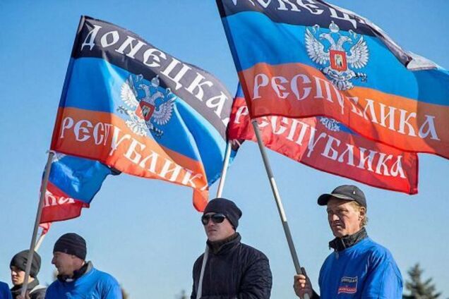 Особый статус Донбасса: Соколова рассказала, где могут появиться новые "Л/ДНР"