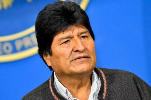 На заметку Путину: пример ада