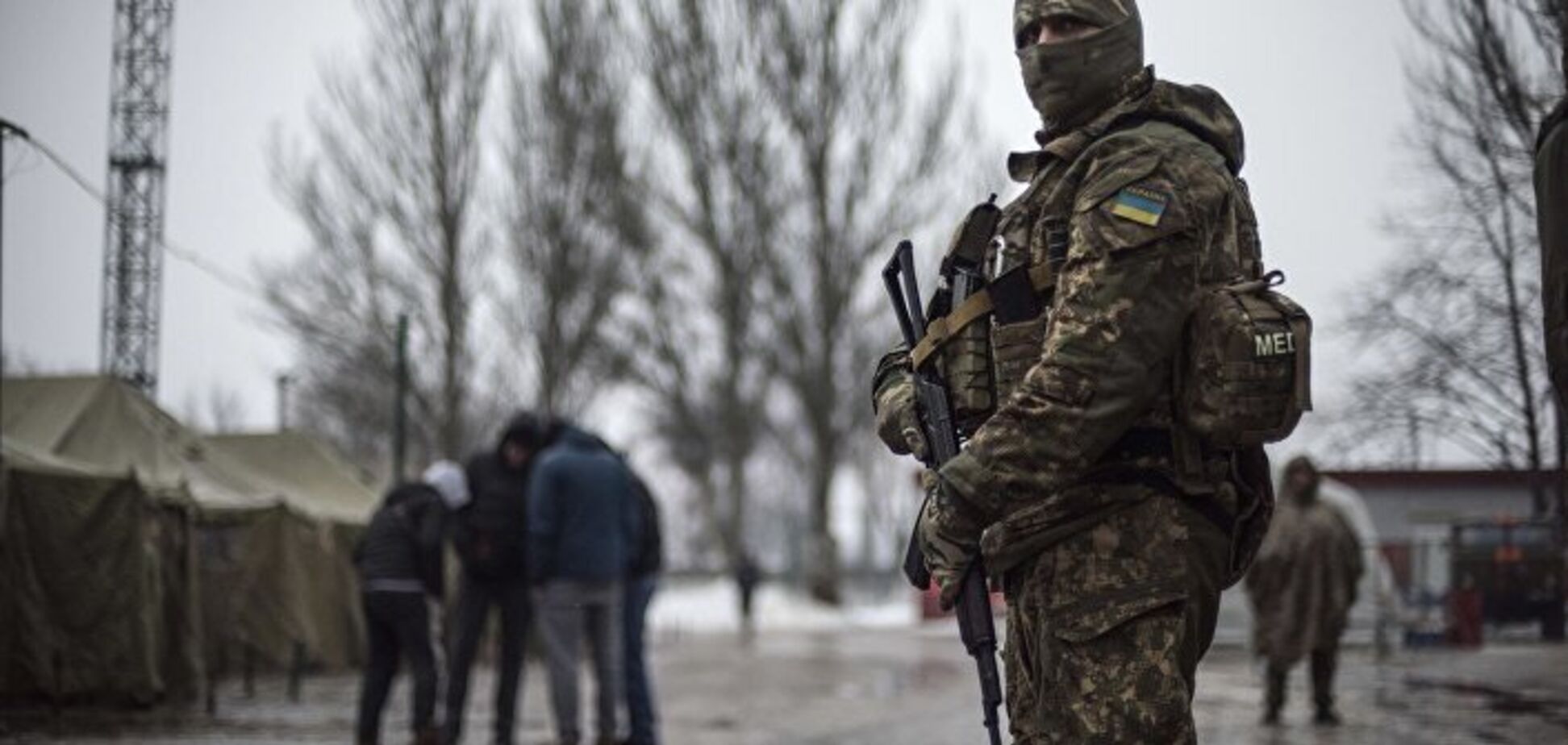 Російські війська підло вдарили по ЗСУ: українські воїни вистояли