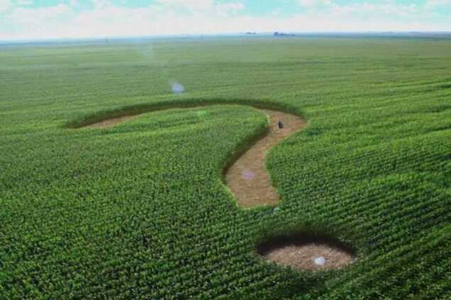 Земля - селянам? Чим небезпечна ЗЕмельна реформа