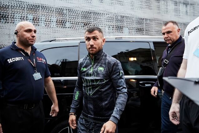 Ломаченко назвал причину поражения Гвоздика в бою с Бетербиевым