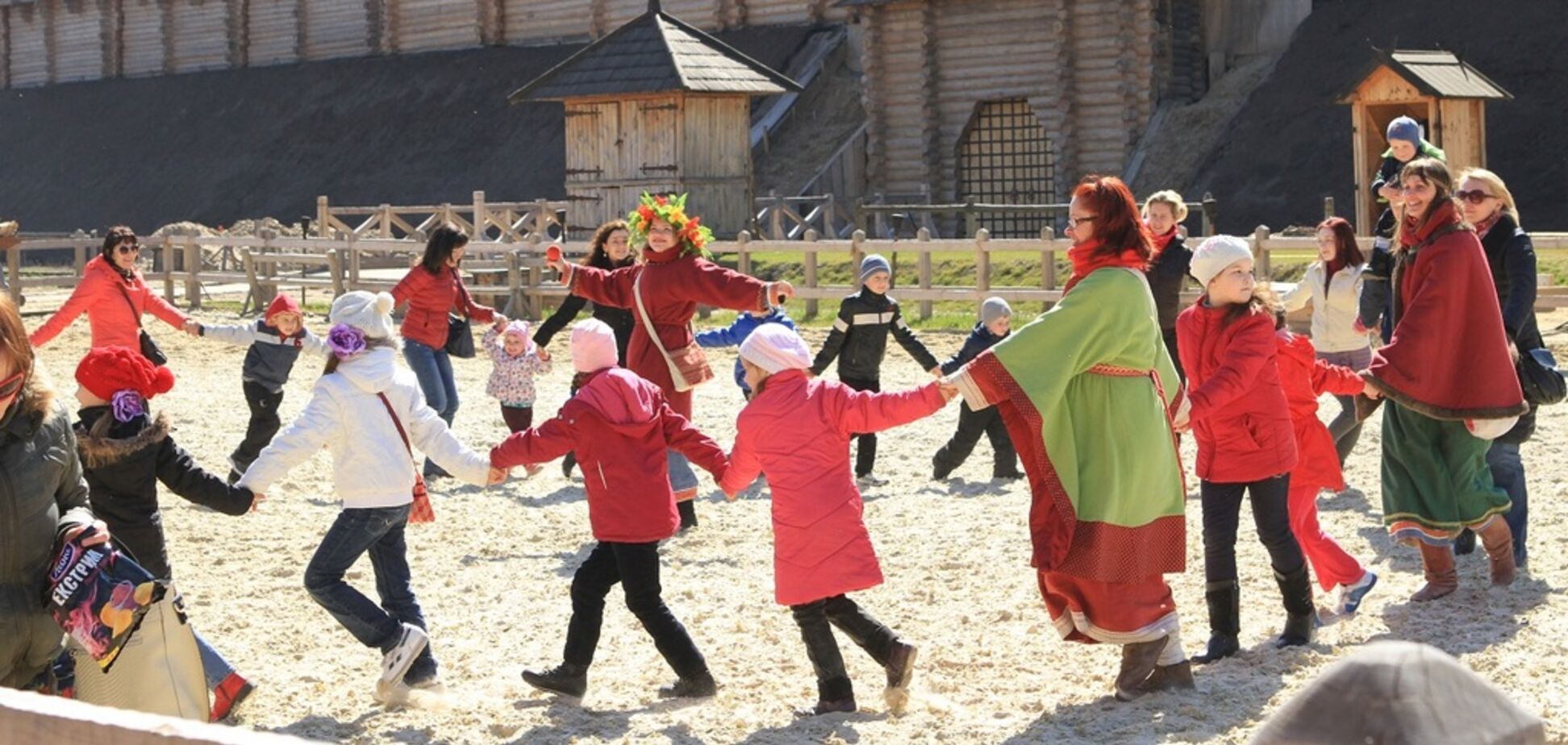 Під Києвом покажуть унікальну стародавню колекцію