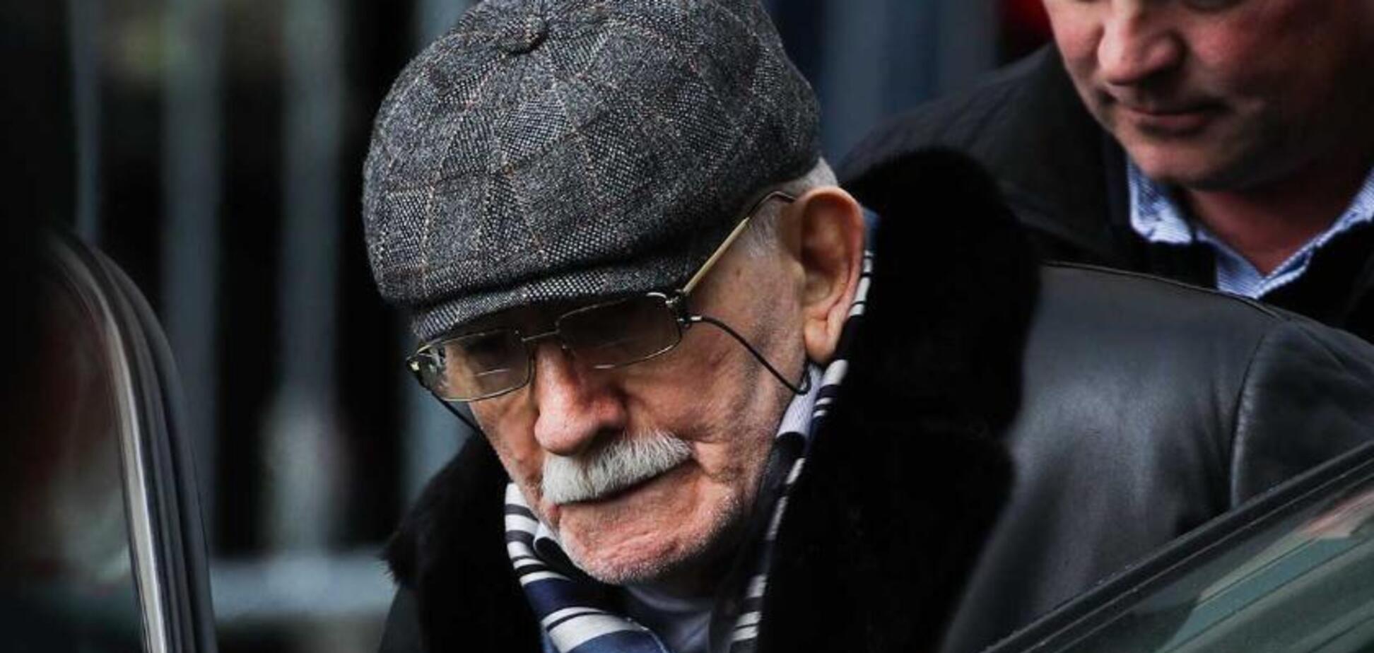 Джигарханян попал в реанимацию в тяжелом состоянии – СМИ