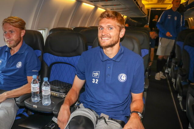 Ні в Росії, ні в Україні: футболіст української збірної зробив визнання