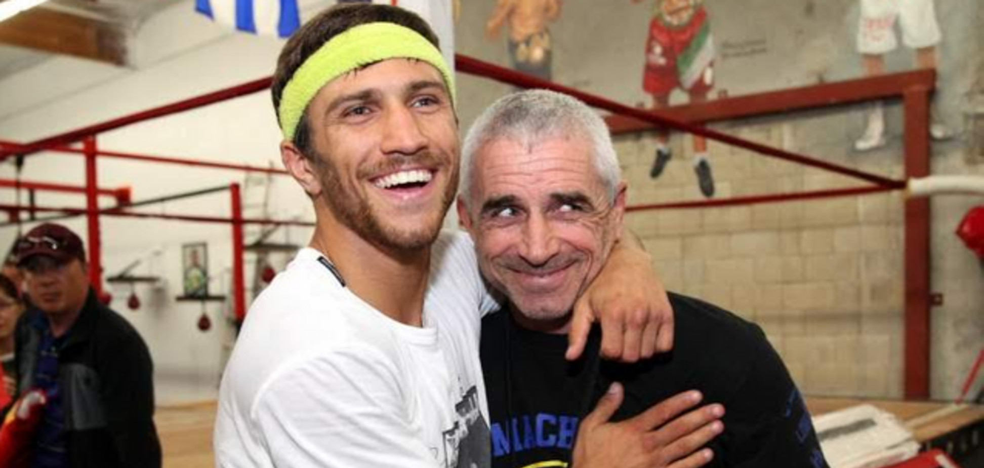 Возрос по всей Украине: WBC восхитился Анатолием Ломаченко