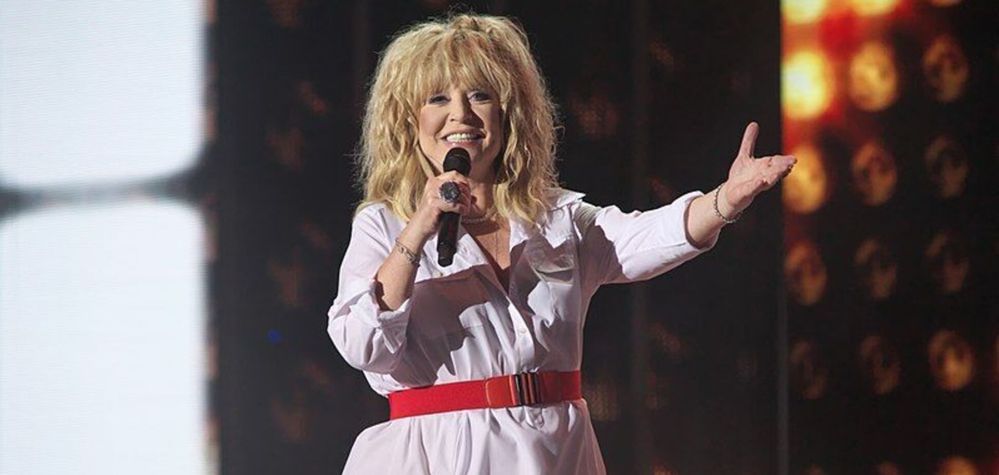 'Она задыхается!' Состояние Пугачевой начало вызывать опасение