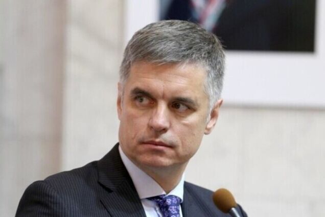 'Украина может выйти из Минских соглашений!' Пристайко предупредил об угрозе