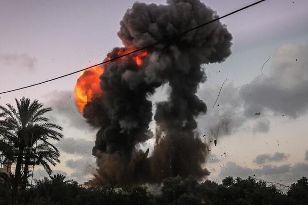 Израиль заключил сделку с сектором Газа: в чем суть