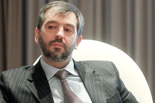 У ГПУ сказали, за що 'взяли' чоловіка Скороход