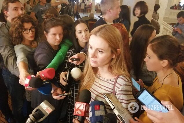 Скандал через затримання чоловіка нардепки від 'Слуги народу': всі подробиці