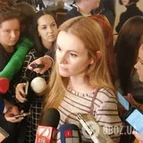 "Слуга народа" заявила о скандале вокруг фракции