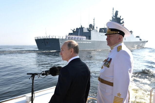 Путіну нічого не вдається: Гозман назвав причину агресії Росії
