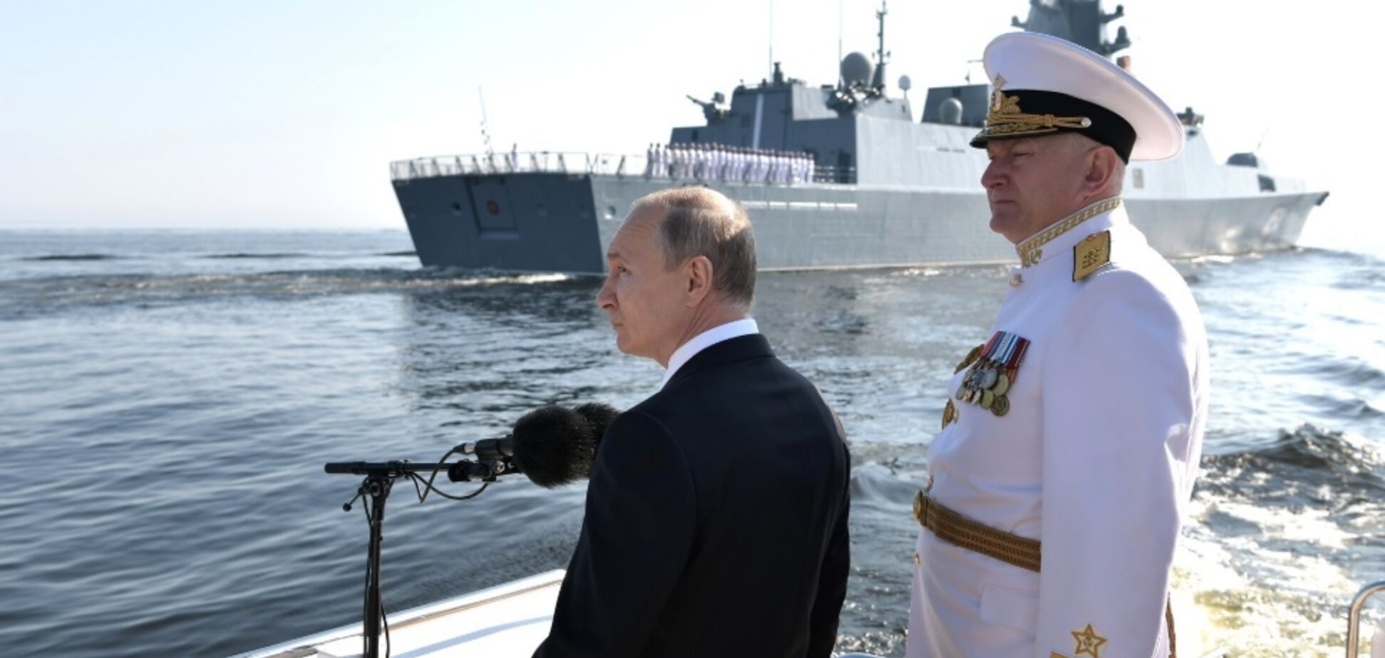 Путіну нічого не вдається: Гозман назвав причину агресії Росії